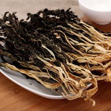 粵土越香 正宗清遠白菜干，210克新貨健康直供