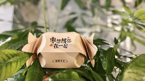 創(chuàng)意新設(shè)計(jì)助推巴楚土特產(chǎn)品轉(zhuǎn)型升級 農(nóng)副土特產(chǎn)品的華麗蛻變