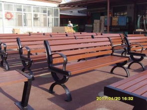 天橋區美境園藝制品廠熱賣促銷 高性價比休閑椅助力園藝生活