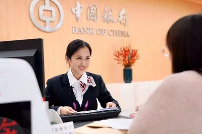 服務進博會，中行在行動 以卓越金融方案護航全球貿易