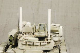 蒸汽鋼鐵與匠心交匯 M2A3布雷德利步兵戰(zhàn)車全內(nèi)構(gòu)模型制作深度解析